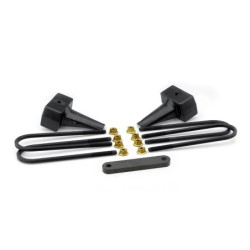 Leaf Spring Block Kit for...