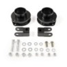 Leveling Kit Suspension for 2019-2023 Ram 3500 4WD 1.75-1.75'' Lift Front