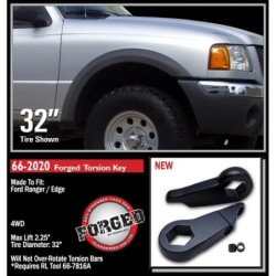 Leveling Kit Suspension for 1998-2011 Ford Explorer 4WD