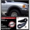 Leveling Kit Suspension for 1998-2011 Ford Ranger 2WD/4WD