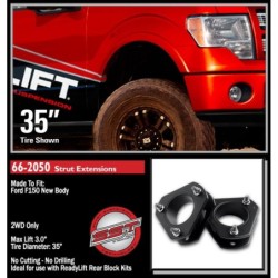 Leveling Kit Suspension for 2004-2009 Ford F-150 2WD/4WD