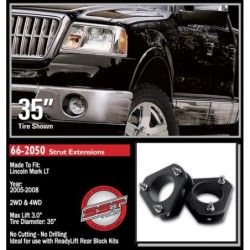 Leveling Kit Suspension for 2004-2009 Ford F-150 2WD/4WD