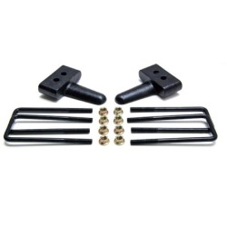 Leaf Spring Block Kit for...