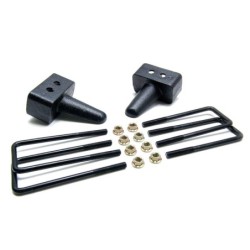 Leaf Spring Block Kit for...