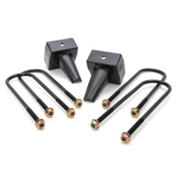 Leaf Spring Block Kit for...