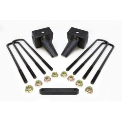 Leaf Spring Block Kit for...