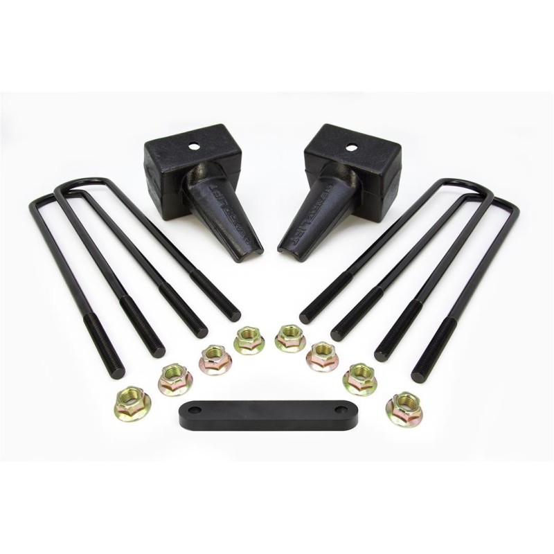 Leaf Spring Block Kit for 2011-2019 Ford F-350 Super Duty 4WD