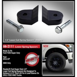 Leveling Kit Suspension for 2005-2023 Ford F-250 Super Duty 4WD