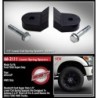 Leveling Kit Suspension for 2005-2023 Ford F-250 Super Duty 4WD