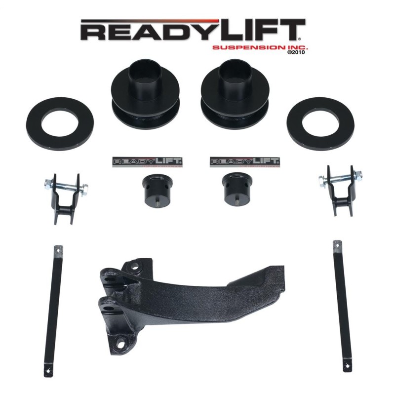 Leveling Kit Suspension for 2005-2007 Ford F-250 Super Duty 4WD