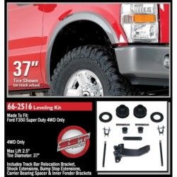 Leveling Kit Suspension for 2008-2010 Ford F-250 Super Duty 4WD