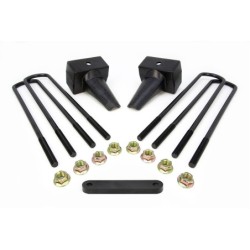 Leaf Spring Block Kit for...