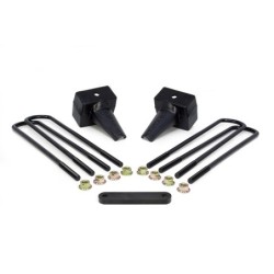 Leaf Spring Block Kit for...