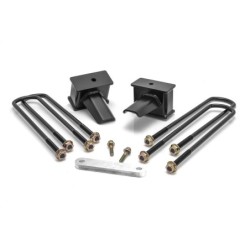 Leaf Spring Block Kit for...