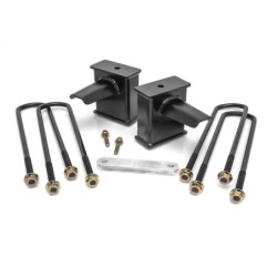 Leaf Spring Block Kit for...