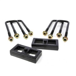 Leaf Spring Block Kit for...