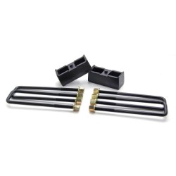 Leaf Spring Block Kit for...