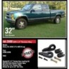 Leveling Kit Suspension for 2002-2006 Cadillac Escalade