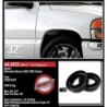 Leveling Kit Suspension for 1999-2006 Chevrolet Silverado 1500 2WD