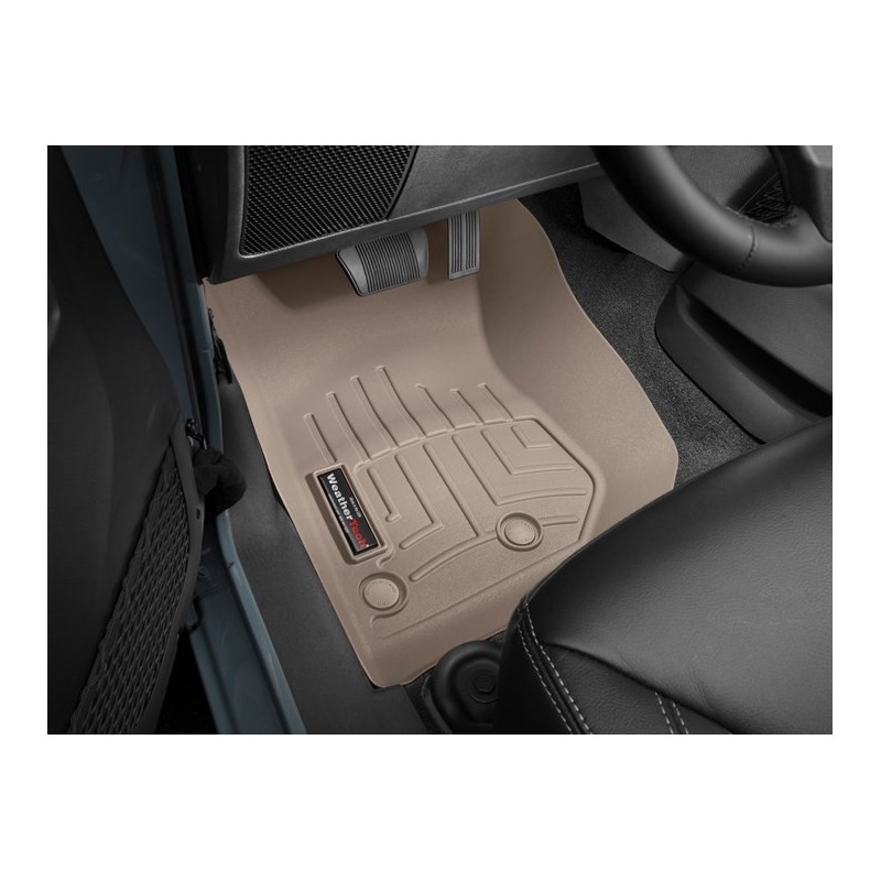 Floor Liner for 2014-2018 Jeep Wrangler JK