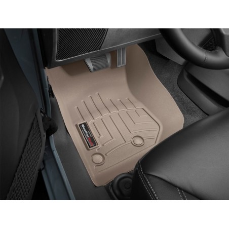 Floor Liner for 2014-2018 Jeep Wrangler JK