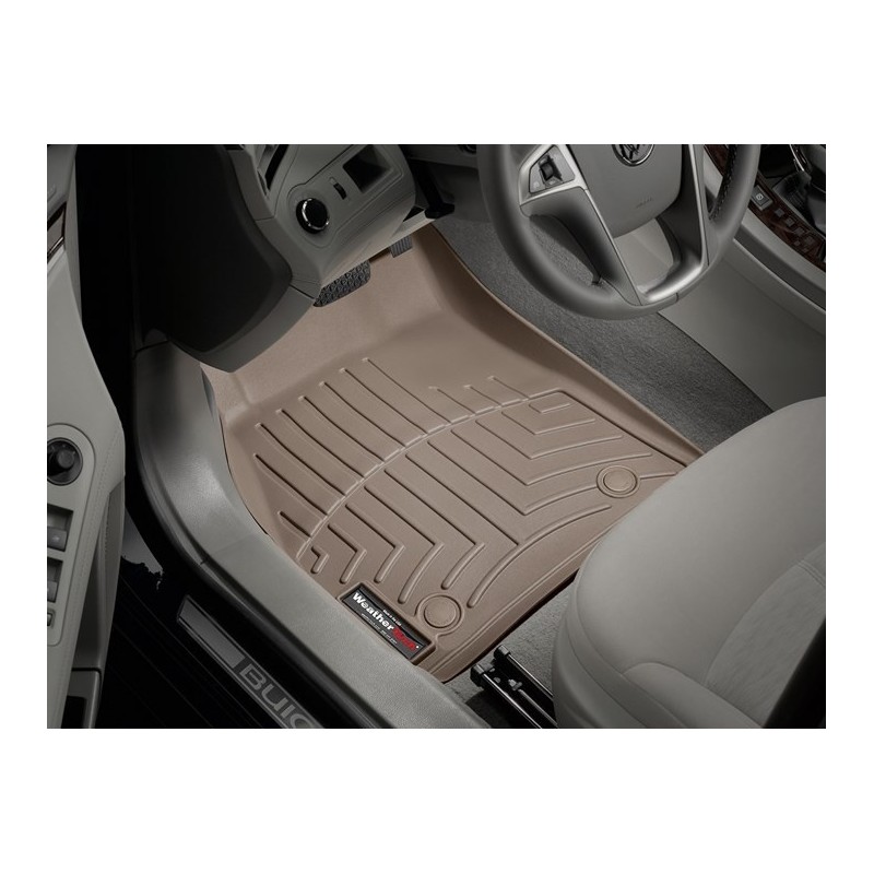 Floor Liner for 2014-2016 Buick LaCrosse