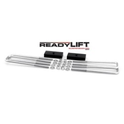 Leaf Spring Block Kit for...