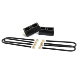 Leaf Spring Block Kit for...