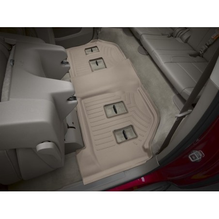 Floor Liner for 2015-2020 Chevrolet Suburban