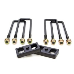 Leaf Spring Block Kit for...