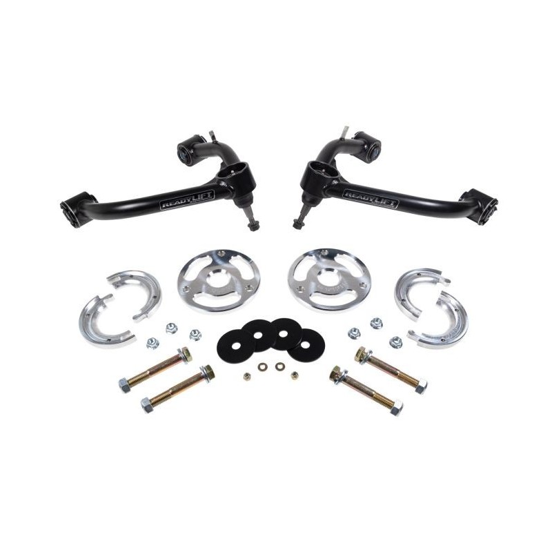 Leveling Kit Suspension for 2022-2022 Chevrolet Silverado 1500- New Model 1.5-1.5'' Lift Front