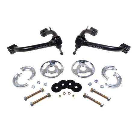 Leveling Kit Suspension for 2022-2022 Chevrolet Silverado 1500- New Model 1.5-1.5'' Lift Front