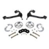 Leveling Kit Suspension for 2022-2022 GMC Sierra 1500- New Model 1.5-1.5'' Lift Front