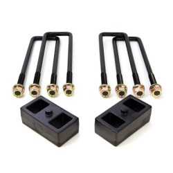 Leaf Spring Block Kit for...