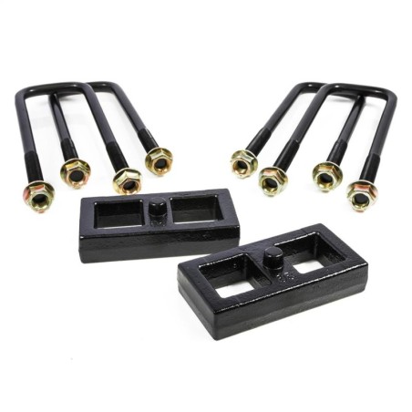 Leaf Spring Block Kit for 2015-2019 Chevrolet Colorado 4WD