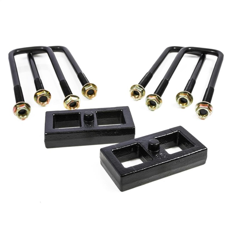 Leaf Spring Block Kit for 2021-2022 Chevrolet Colorado 4WD