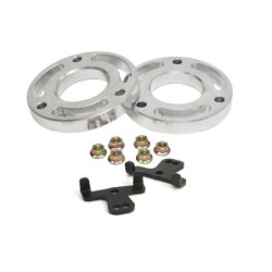 Leveling Kit Suspension for 2022-2022 GMC Sierra 1500 Limited- Old Model 4WD 1.5-1.5'' Lift Front