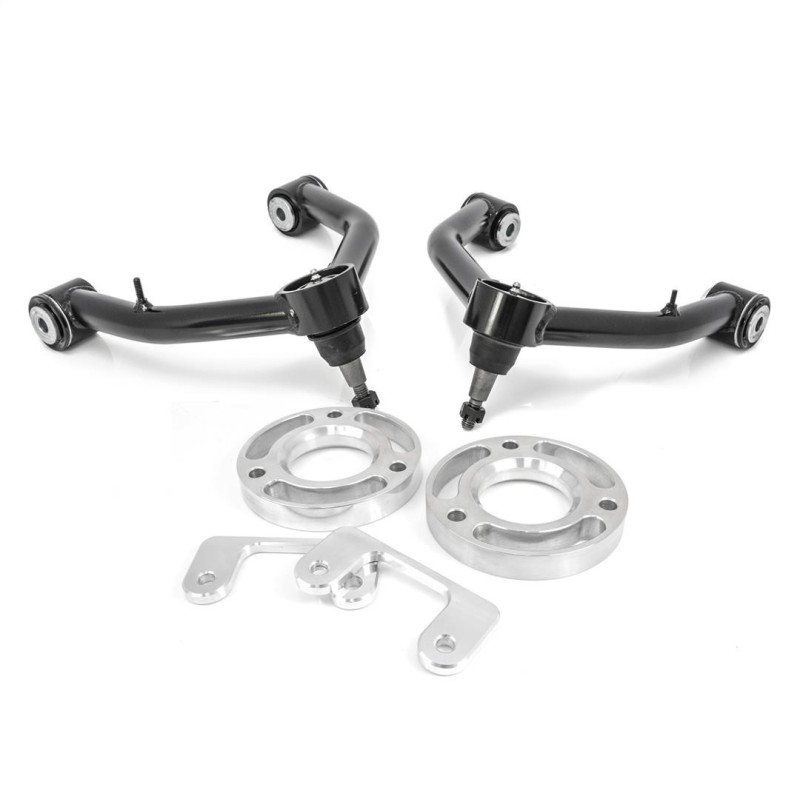 Leveling Kit Suspension for 2022-2022 Chevrolet Silverado 1500 LTD- Old Model 1.75-1.75'' Lift Front