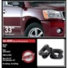 Leveling Kit Suspension for 2005-2007 Nissan Armada