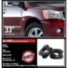 Leveling Kit Suspension for 2004-2007 Nissan Titan