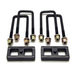 Leaf Spring Block Kit for...