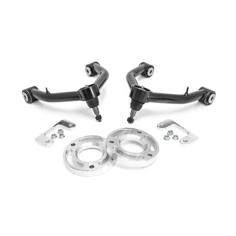 Leveling Kit Suspension for 2014-2018 Chevrolet Silverado 1500 2WD/4WD 2.25-2.25'' Lift Front