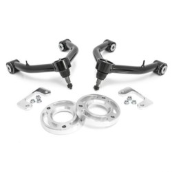 Leveling Kit Suspension for 2019-2019 Chevrolet Silverado 1500 LD- Old Model 2WD/4WD 2.25-2.25'' Lift Front