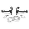 Leveling Kit Suspension for 2014-2014 Chevrolet Suburban 1500 2WD/4WD 2.25-2.25'' Lift Front