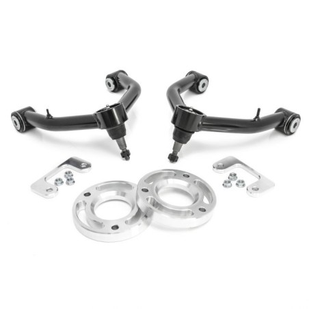 Leveling Kit Suspension for 2014-2020 Chevrolet Tahoe 2WD/4WD 2.25-2.25'' Lift Front