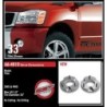 Leveling Kit Suspension for 2008-2014 Nissan Armada