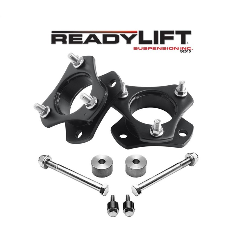 Leveling Kit Suspension for 2001-2007 Toyota Sequoia 2WD/4WD Front