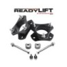 Leveling Kit Suspension for 2001-2007 Toyota Sequoia 2WD/4WD Front