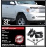 Leveling Kit Suspension for 2001-2007 Toyota Sequoia 2WD/4WD Front