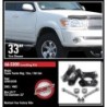 Leveling Kit Suspension for 2001-2007 Toyota Sequoia 2WD/4WD Front